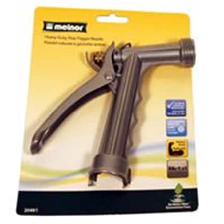 Melnor - Heavy Duty Metal Rear Trigger Nozzle ME37693